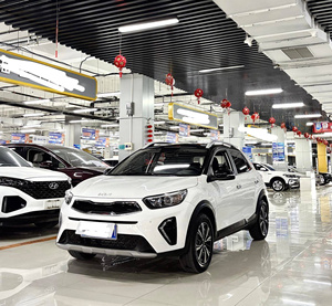 Auto <span class=keywords><strong>Usata</strong></span> Kia <span class=keywords><strong>Kona</strong></span> 2021 1.4L CVT Modello con Tetto Apribile Bianco - Product Image 1