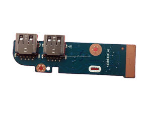 Conectores de placa de interfaz USB para ordenador portátil original para <span class=keywords><strong>HP</strong></span> <span class=keywords><strong>15S</strong></span> placa portátil integrada - Product Image 3