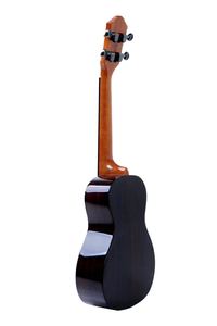 Ukelele hecho a mano <span class=keywords><strong>de</strong></span> alta calidad <span class=keywords><strong>de</strong></span> 23 pulgadas, acabado brillante, <span class=keywords><strong>precio</strong></span> competitivo, parte superior sólida <span class=keywords><strong>de</strong></span> caoba/palisandro/Koa, cuerdas <span class=keywords><strong>de</strong></span> nailon laterales - Product Image 3