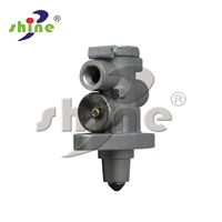 Válvula de Caja de Cambios OE 1319557 B07043003 Compatible con Camiones Scania Serie 4 5 6 Venta al por Mayor ODM