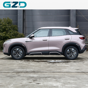 新款比亚迪元UP 2025 5门5座纯电动SUV远程新能源车新款比亚迪<span class=keywords><strong>Csrs</strong></span>待售 - Product Image 4