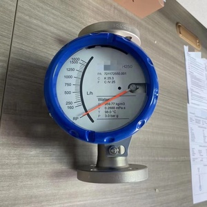 เครื่องวัดอัตราการไหลแบบปรับพื้นที่ได้รุ่นใหม่สำหรับก๊าซและของเหลว Krohne H250 M40 ซีรีส์ - Product Image 3