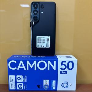Teléfono Inteligente Resistente Camon 50 Pro 5G, Pantalla de 7.3 Pulgadas, Batería de 6000 mAh, 16 GB de RAM, 512 GB de Almacenamiento, 108 MP, Octa Core, Desbloqueado, Directo de Fábrica - Product Image 3