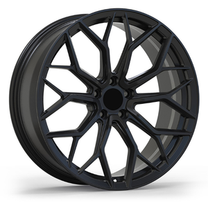 Jantes forgées Roc Custom Deep Lip 2 pièces 20 22 24 26 pouces Jantes forgées 2 pièces pour Chevrolet - Product Image 3