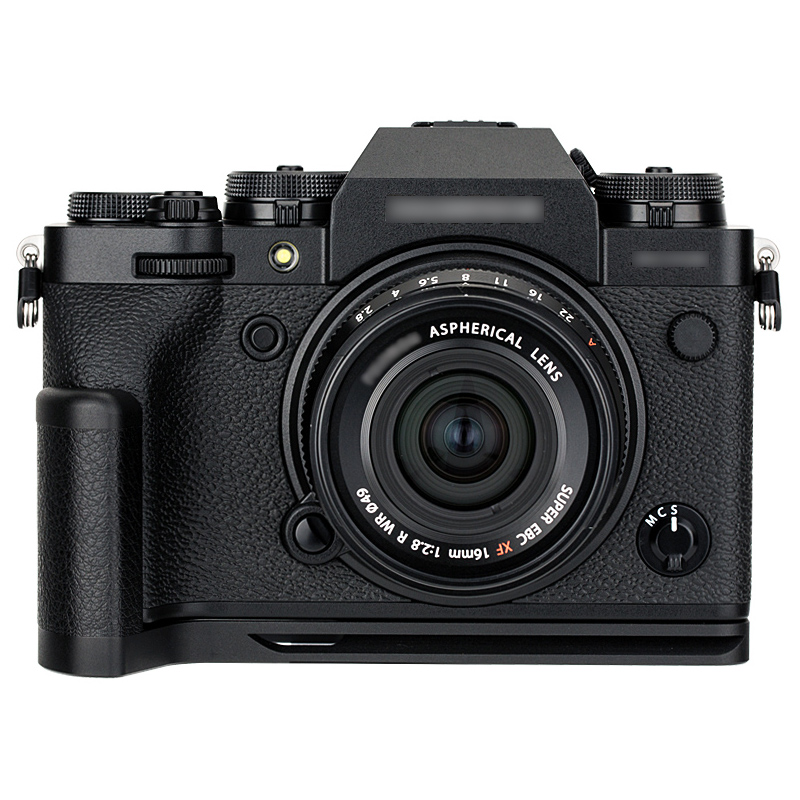 富士フイルムHG-XT4用JJC新デザイン卸売X-T4カメラハンド