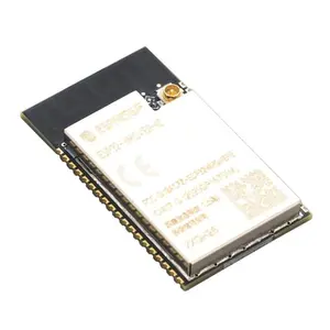 ESP32-WROVER-IE(M213EH2864UH3Q0) नई और मूल SMD मॉड्यूल ESP32-WROVER-IE, ESP3 आरएफ और वाईफ़ाई आईसी चिप्स मॉड्यूल