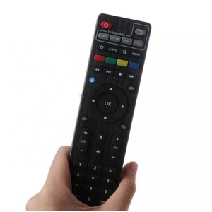 Decodificador de TV Control remoto IR apto para <span class=keywords><strong>TVIP</strong></span> <span class=keywords><strong>410</strong></span> 412 415 605 S300 - Product Image 2