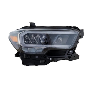Piezas del cuerpo <span class=keywords><strong>Precio</strong></span> de fábrica Faro delantero Conjunto de lámpara de luz para <span class=keywords><strong>Tacoma</strong></span> <span class=keywords><strong>2021</strong></span> 81110-04290 81150-04290 - Product Image 1