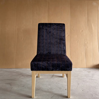 Silla de Ocio Ajustable, Moderna, Minimalista, de Tela Resistente y Ecológica |   Muebles de Hotel Personalizados OEM/ODM de Grado Comercial