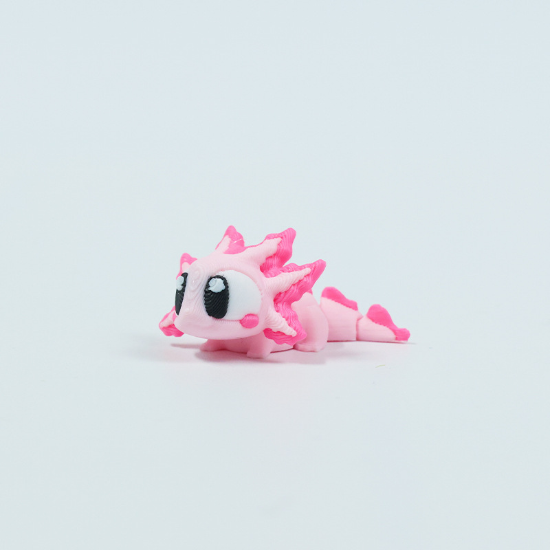 Salamandre