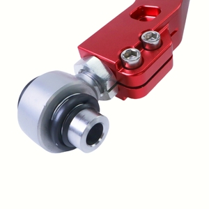 ชุดคันบังคับบนอลูมิเนียม 6061 ยี่ห้อ Marveland Offroad พร้อมข้อต่อแบบ Billet Delta-Joint สำหรับ GX460/GX470 - Product Image 3
