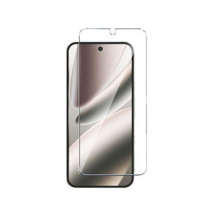 Protector de Pantalla de Vidrio Templado Ultrafino 9H 2.5D para Teléfono Celular Google Pixel 11 Pro, Táctil Sensible, Personalizado al por Mayor por el Fabricante - Product Image 1