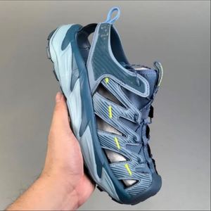 Men's Women's Comfortable Hiking <b>Sandals</b> <b>Elastic</b> Band Shock-absorbing Anti-slip Breathable and Resistant Comfortable Sneakers - Product Image 3