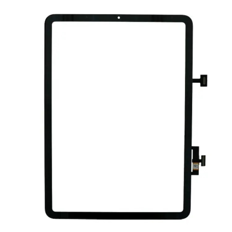 Touch Screen Digitizer Glass Panel For iPad Air 4 Air4 2020 10.9 Inch A2324 A2325 A2072 A2316
