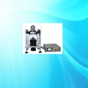 Machine de découpe au fil diamanté miniature Dfhb ZX-STX-202AQ 220 V haute précision pour l'industrie mécanique - Product Image 2