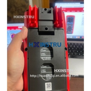 Nuevo Multímetro Digital UNI-T UT181A TRMS con Registro de Datos - Product Image 2