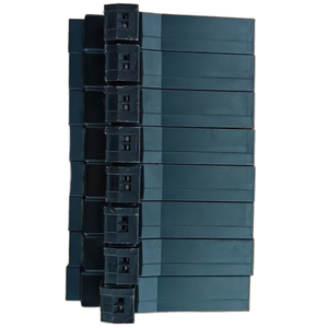 โมดูลควบคุม PLC CPU ประสิทธิภาพสูง WS0-CPU000200 WS0-CPU000400 WS0-CPU000800 WS0-CPU001600 สำหรับระบบอัตโนมัติทางอุตสาหกรรม - Product Image 2