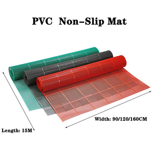 Alfombra Antideslizante <span class=keywords><strong>de</strong></span> PVC para Baño, Inodoro, Cocina, Alfombra Comercial <span class=keywords><strong>de</strong></span> Plástico Impermeable para Exteriores, Alfombra Antideslizante para Baño - Product Image 4