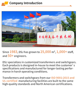 Transformateur intelligent DSJ pour <span class=keywords><strong>onduleur</strong></span>, transformateur de distribution d'énergie solaire 200 <span class=keywords><strong>kVA</strong></span> 250 <span class=keywords><strong>kVA</strong></span> 300 <span class=keywords><strong>kVA</strong></span> 2000 <span class=keywords><strong>kVA</strong></span> 13,8 kV 11/0,4 kV Yyn0 - Product Image 5