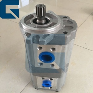KFP 2130-KP2123 Hydraulic Pilot <b>Pump</b>/Gear <b>Pump</b> for Excavator - Product Image 1