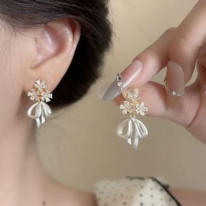 Jewelry Necklace and Set for Women Fashion Clip-On <b>Earrings</b> - Product Image 4