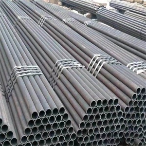 Seamless Steel <strong>Pipe</strong> ASTM A36 1020 Sch40 Sch80 Ss400 Ss400 S235jr <strong>A106B</strong> 16Mn Carbon Steel <strong>Pipe</strong> Tube for Construction - Product Image 6