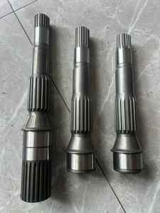 Ejes de Bomba Hidráulica Principal K5V212 para Excavadora CAT 349D 336F, Kit de Reparación de Piezas de Repuesto para Bomba Hidráulica, Ejes Principal y Auxiliar - Product Image 2