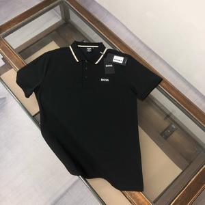 Nouveau Polo <span class=keywords><strong>Homme</strong></span> 2026 en Coton 100% – Confection Artisanale Exquise, Confortable et Durable – Polo Col Montant Tendance pour <span class=keywords><strong>Homme</strong></span> - Product Image 5