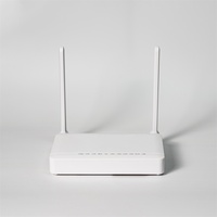 Equipo de Fibra Óptica 5G WiFi FTTH ONU F670L GPON ONT SC UPC