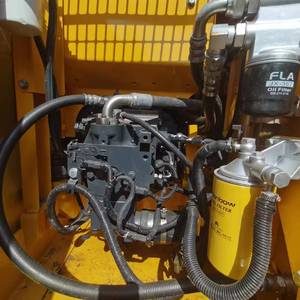 Excavadora Usada Komatsu PC130-7 Original de Japón, PC130 de 13 Toneladas, Miniexcavadora de Orugas, Retroexcavadora, Equipo Pesado - Product Image 5