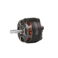 Moteur Brushless T-Hobby AS2308 à arbre long pour avion RC à aile fixe, drone, planeur, avion d'entraînement