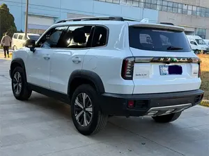 Haval Dargo SUV En Çok Satan 4x4 Lüks Ucuz İkinci El Araba 5 Kapılı 5 Koltuklu Sol Direksiyonlu Çok Satan - Product Image 4