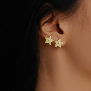 ต่างหูแฟชั่น YE220-S160-18940 - Product Image 3