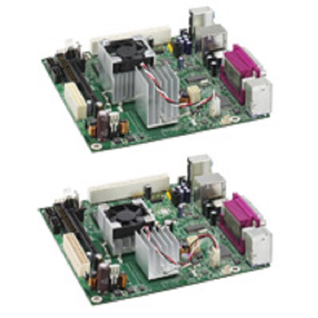 Intel Desktop Board D945GCLF2/D945GCLF2D - Mini-Itx Power