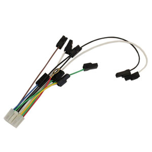 Arnés de Cables Interno 350-0148 K93869B 122988A 32651R JF506E 09A para <span class=keywords><strong>Rostra</strong></span> 2000-2010 - Product Image 3