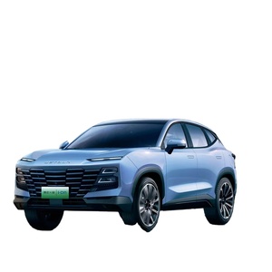 Offre Spéciale Jetour Dashing <span class=keywords><strong>Idm</strong></span> 2023 d'occasion Jetour Dasheng 2024 Suv nouvelle voiture électrique - Product Image 1