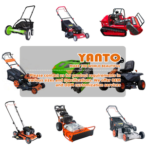 <span class=keywords><strong>Trattorino</strong></span> rasaerba professionale LTP38P-D586 CVT 586cc 16.8HP con larghezza di taglio di 38 pollici - Product Image 6