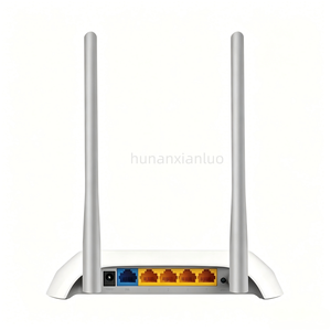 Nuevo Router Inalámbrico TP <span class=keywords><strong>841N</strong></span> ONU Versión en Inglés 300Mbps con 2 Antenas Externas para el Hogar, Compatible con FTTH - Product Image 5