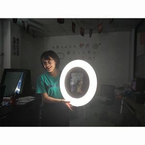 Cabine de Photo à poignée Portable pour Selfie, en promotion et en <span class=keywords><strong>location</strong></span> - Product Image 2