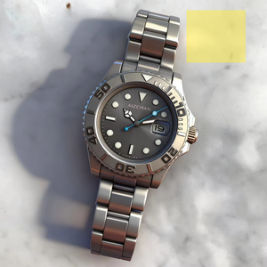 Montre de luxe de qualité 3A pour hommes, série Sport <span class=keywords><strong>SEIKO</strong></span>, mouvement mécanique, cadran à aiguilles, 40 mm, acier inoxydable - Product Image 3
