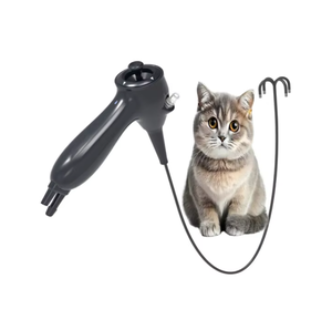 <span class=keywords><strong>WINTECH</strong></span> MINI Digitales Elektronisches Video-Endoskop Bronchoskop Flexibel Handgeführt für Veterinärmedizin Wiederverwendbar Diagnose Injektion - Product Image 1