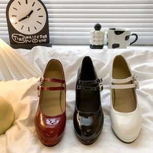 Chaussures pour femmes à bout pointu élégantes, semelle antidérapante, étiquette privée OEM personnalisée, vente en gros d'usine, look classique - Product Image 6