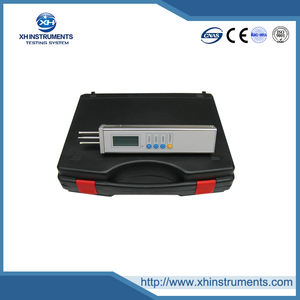 Tensiomètre électronique pour textiles avec 1 an de garantie Protection IP55 0 précision - Product Image 4