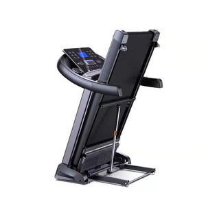 TIKTOK, <span class=keywords><strong>Amazon</strong></span>, gran oferta, <span class=keywords><strong>cinta</strong></span> de <span class=keywords><strong>correr</strong></span> comercial ligera <span class=keywords><strong>plegable</strong></span> multifunción, máquina de <span class=keywords><strong>correr</strong></span> eléctrica motorizada, <span class=keywords><strong>cinta</strong></span> de <span class=keywords><strong>correr</strong></span> para gimnasio en casa - Product Image 6