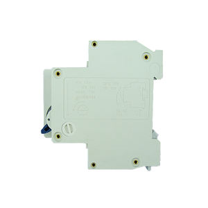 1P + N <span class=keywords><strong>DPN</strong></span> 4.5KA 6KA 6A 10A 16A 20A 25A 32A 40A 50A 63A sensible <span class=keywords><strong>DPN</strong></span> mcb disyuntor - Product Image 6