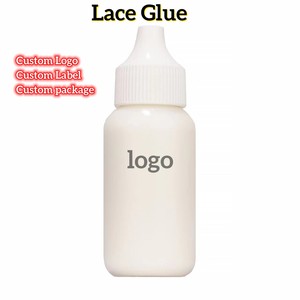 Colle adhésive invisible résistante à l'eau et non toxique WBG pour perruques en poly et en dentelle, et systèmes capillaires - Product Image 4