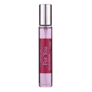 PL1005 Meilleure vente <span class=keywords><strong>Bouquet</strong></span> de fleurs Collection 20ml Mini bouteille en verre <span class=keywords><strong>Parfum</strong></span> de charme pour femme - Product Image 4