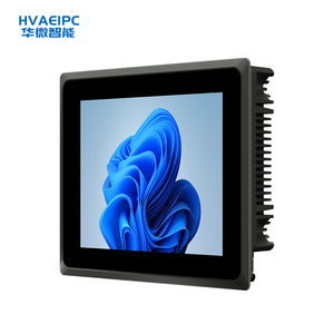 मिनी pcie ऑल-इन-वन इंडस्ट्रियल यू प्लग 10.4-23.6 इंच वाईफाई/4 जी इनटेल कोर i5 64 जीबी एसडी 16 जीबी डीवीडी - Product Image 1