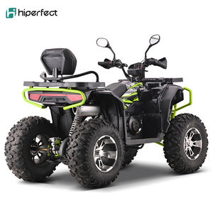 Nuevo Cuatriciclo de Gasolina de 4 Tiempos, 200cc <span class=keywords><strong>250cc</strong></span>, ATV a Gasolina para Adultos, Vehículo de Cuatro Ruedas con Certificación CE - Product Image 5