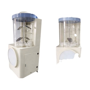 Máquina automática comercial para rellenar juguetes de peluche, nueva/usada, para almohadas, osos de peluche, con motor de relleno de fibra. - Product Image 4